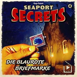 Seaport Secrets (4) - Rolle: Mr. Duncan
