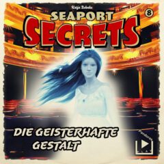 Seaport Secrets (8) - Rolle: Mr. Duncan