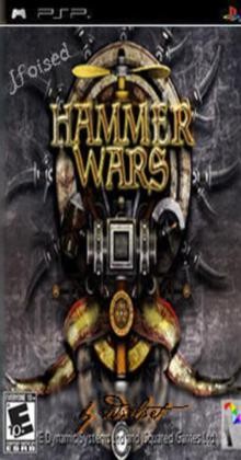 Hammers Wars