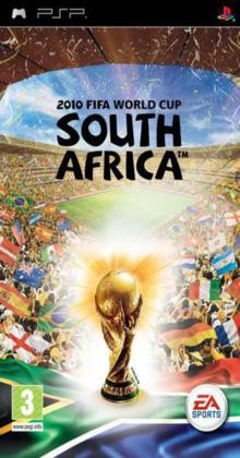 Fifa 10 South Africa