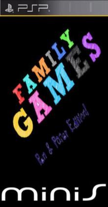 Family Games