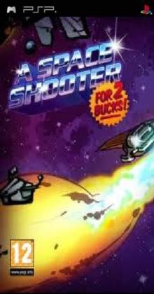 A Space Shooter For 2 Bucks!