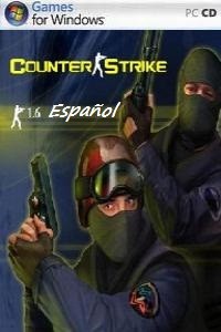 Countern Strike 1.6 