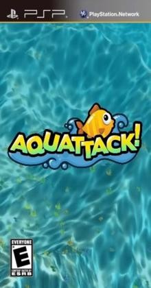 Aquat Atack