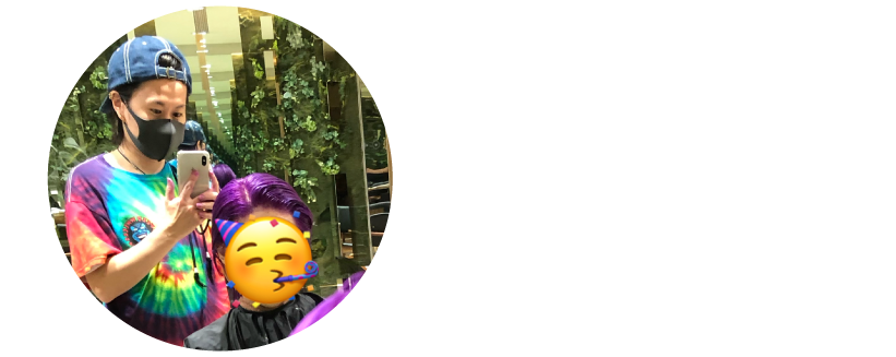 ヘアカラー大阪 Hair Color Osaka ヘアカラー大阪 心斎橋のデザインカラー 派手髪専門個人サロン ヘアカラー大阪 Hair Color Osaka ヘアカラー大阪 心斎橋のデザインカラー 派手髪専門個人サロン