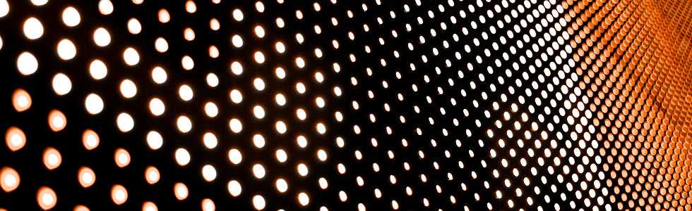 15m Led Wand Reklame Einleuchtend Gut Led Werbewand Lubbecke