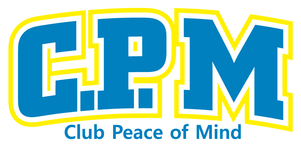 Club Peace of Mind (CPM)