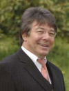 Willi Bündgens Vorsitzender Ortsverband Kinzweiler/Hehlrath