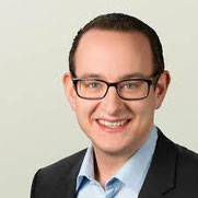 Thomas Schlenter, Vorsitzender CDU Eschweiler