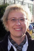 Pia Dondorf, Ortsverbandsvorsitzende