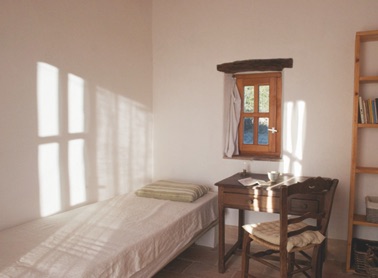 Une chambre