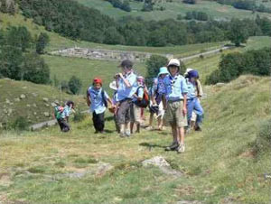 Association des Scouts Orthodoxes de France