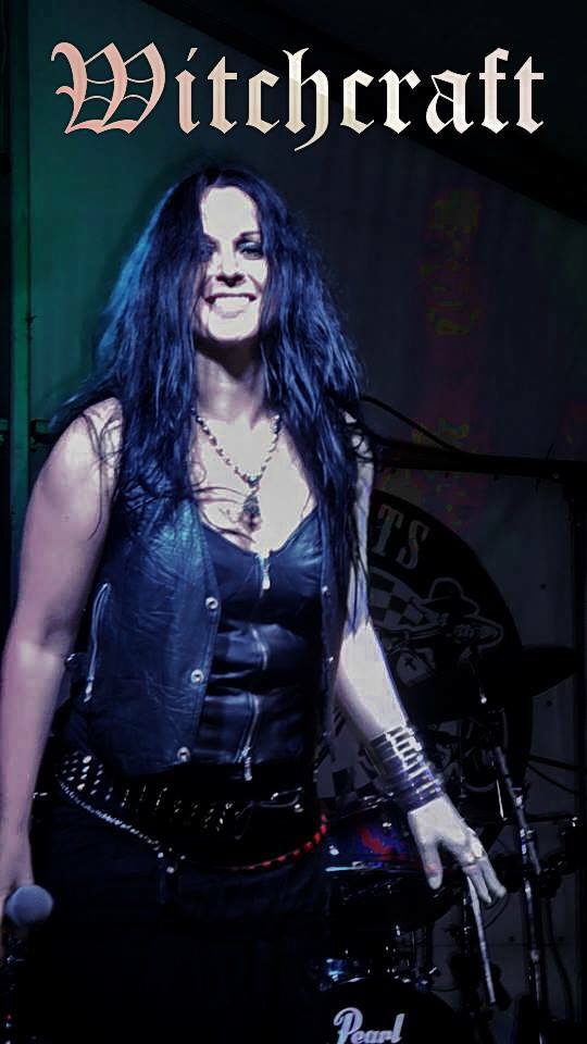 Tanja Melanie Hrvat - Vocals