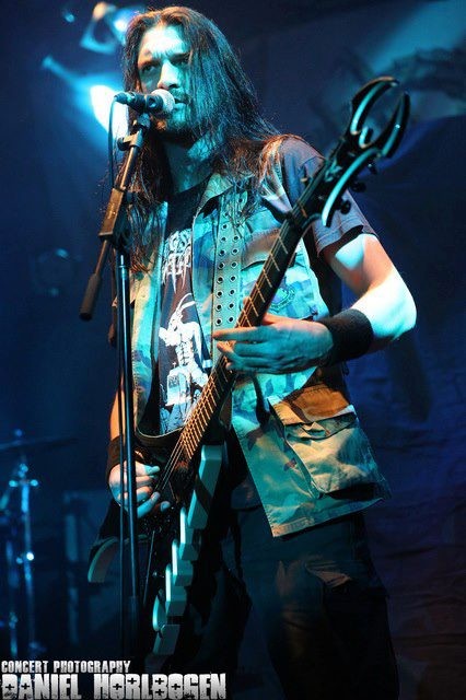 Thomas Zorn Essen  28.03.2013 Turock