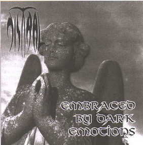 Embraced By Dark Emotions 'Demo