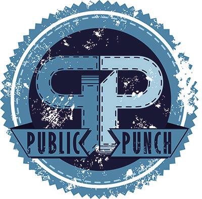 Puplic Punch