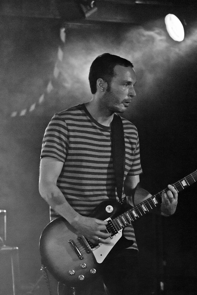 Lagerhaus Bremen  03.05.2015 live Lichtbilder Johannes Bichmann Soul-Photo Julias Hobby Fotografie