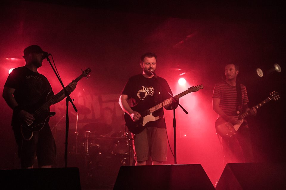 Lagerhaus Bremen  03.05.2015 live Lichtbilder Johannes Bichmann Soul-Photo Julias Hobby Fotografie