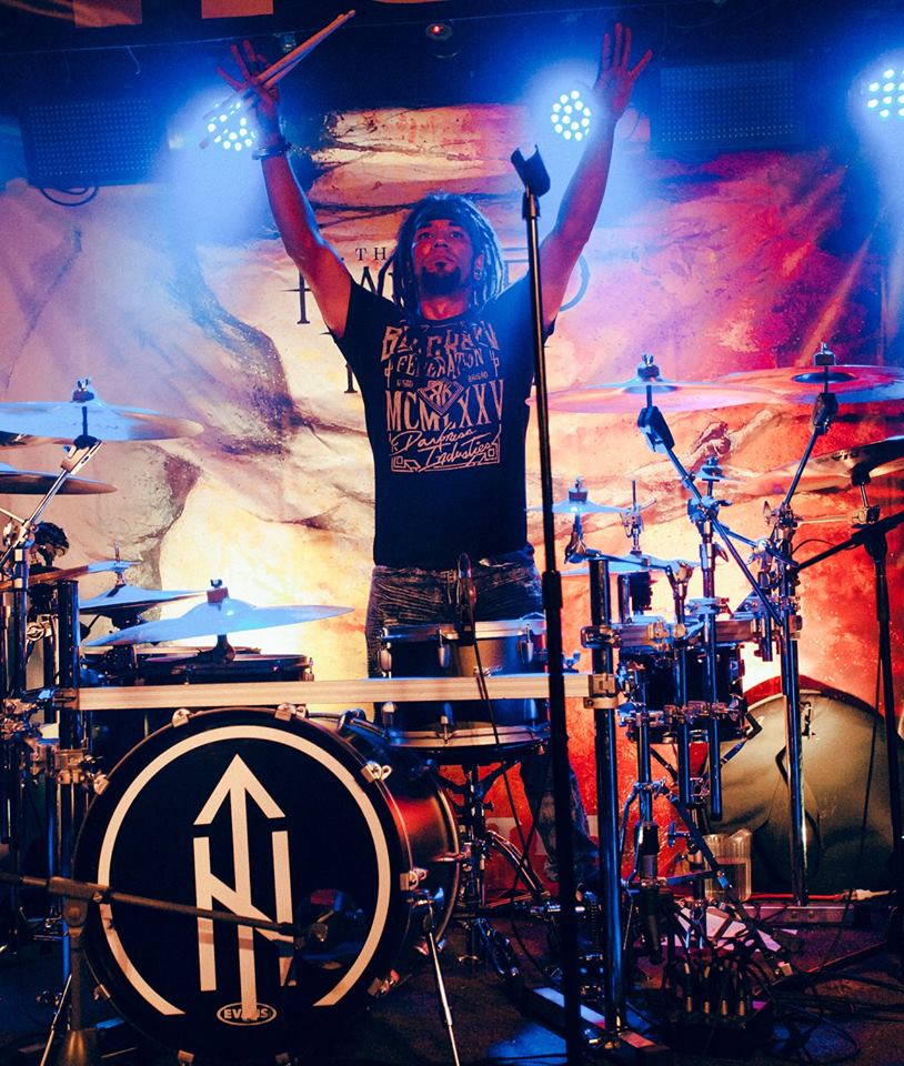 Andrew Aubut