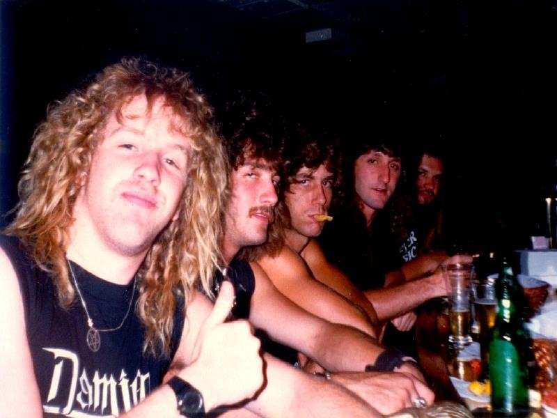BAND Meeting in New York City