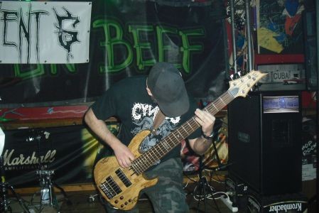 14.03.2015 Schlappohr Rockkneipe
