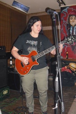 14.03.2015 Schlappohr Rockkneipe