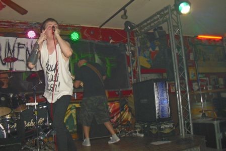 14.03.2015 Schlappohr Rockkneipe