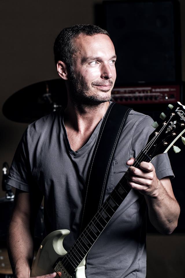  Promo Guido 2015 photography by Johannes Bichmann - Soul-Photo