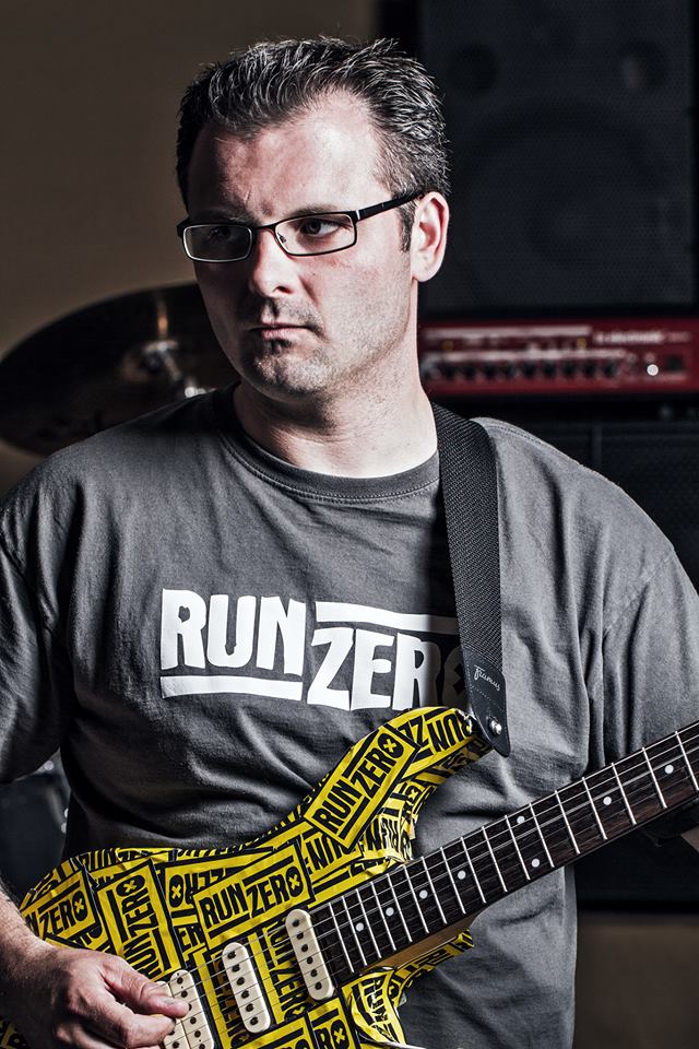 Promo Marco 2015 photography by Johannes Bichmann - Soul-Photo