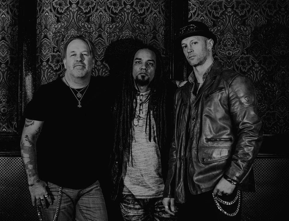 Randy, Andrew, Sean Januar 2019