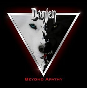 Beyond Apathy CD 2011
