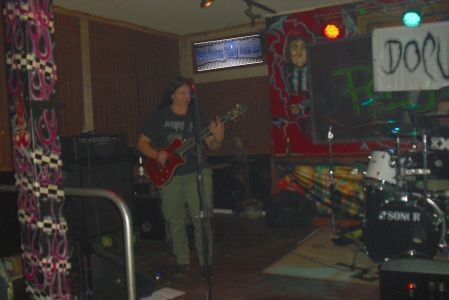 14.03.2015 Schlappohr Rockkneipe
