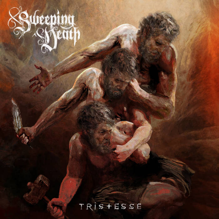 Sweeping Death – Tristesse