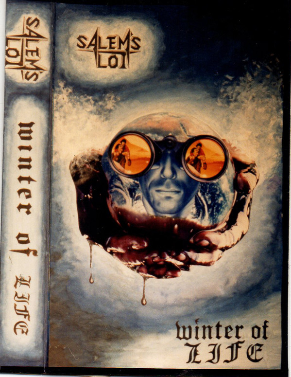 Winter of Life 1989