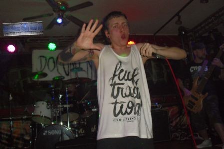 14.03.2015 Schlappohr Rockkneipe