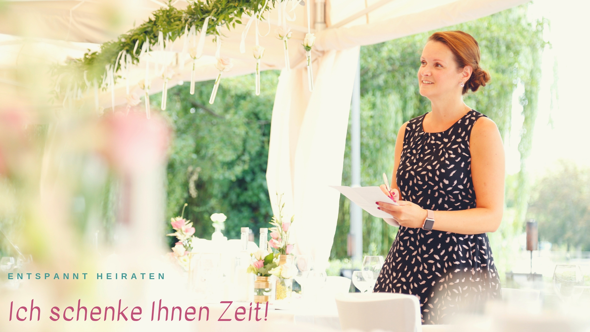 10 Tipps Fur Eine Nachhaltige Hochzeit Alexandra Winzer