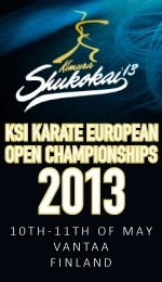 KSI EUROPEAN CHAMPIONSHIPS 2013