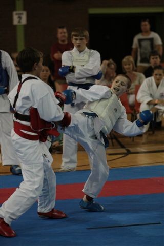 SKF KIMURA CUP 2011