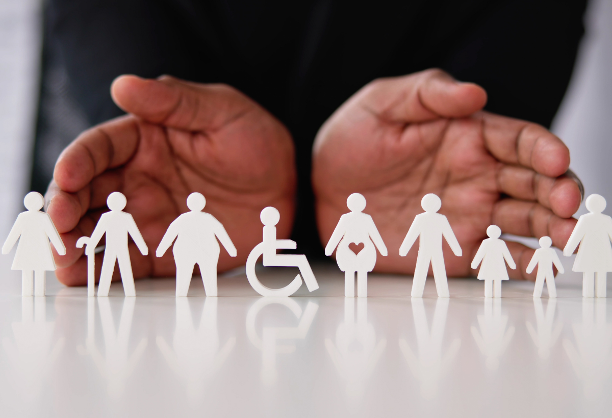 Diversidad, equidad e inclusión: Una estrategia de cambio