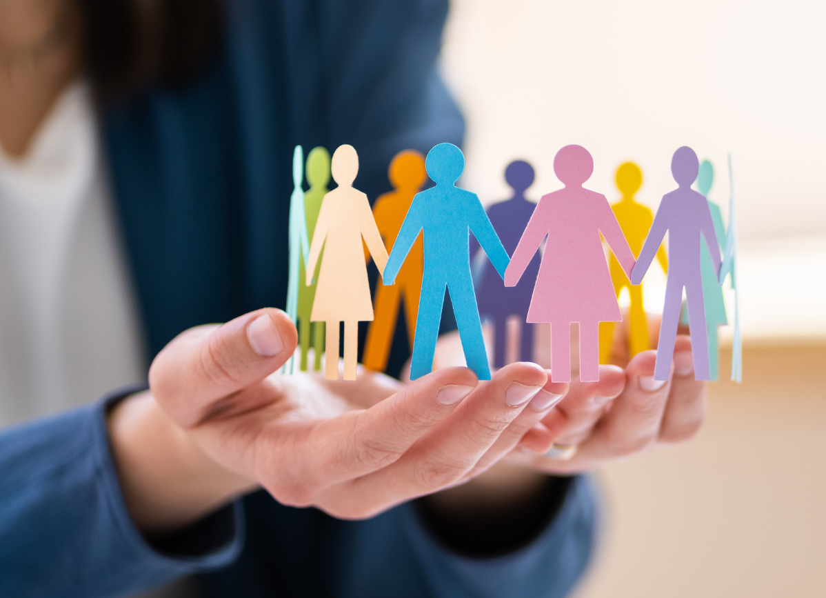 Liderazgo inclusivo: La transformación del negocio