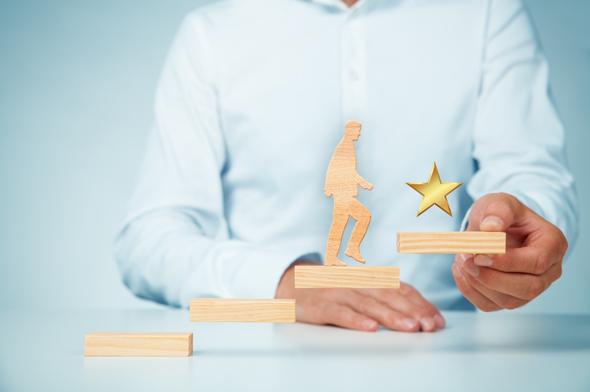 Desarrollo de talento