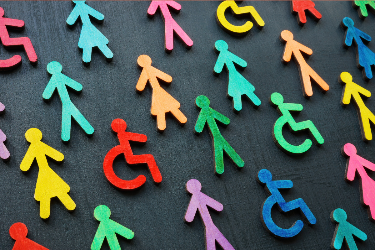Diversidad e inclusión: ¡Mientras más diferentes, mejor!