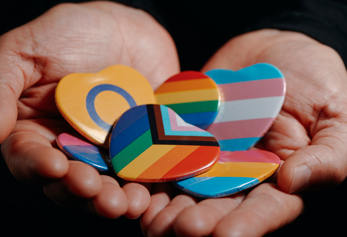 A propósito del mes del orgullo LGBTQ+