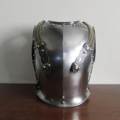 cuirasse  1854 de la garde 