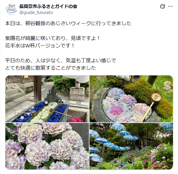 6月23日投稿