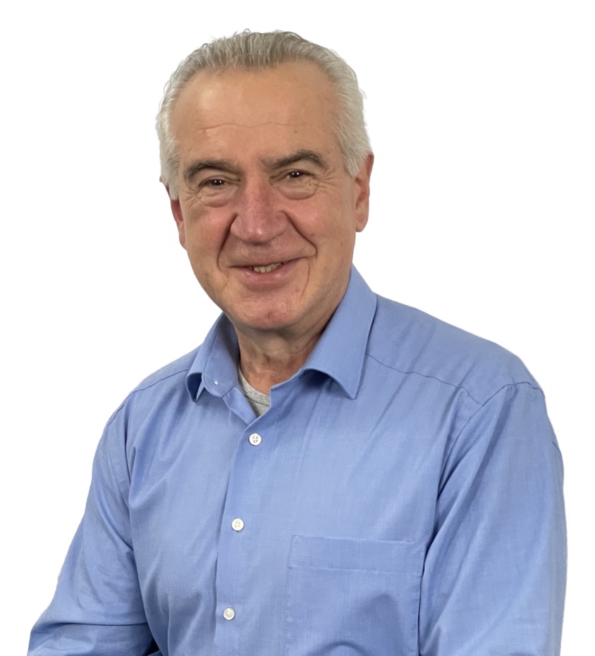 Servus Franz, wir danken Dir