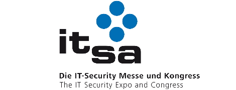 CS&M zu besuch an der IT-SA 365