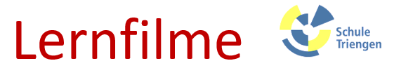 pstriengens Webseite!