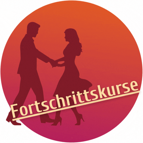 Fortgeschrittenen-Tanzkurse