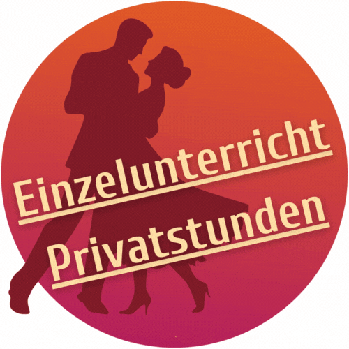 Tanz-Einzelunterricht